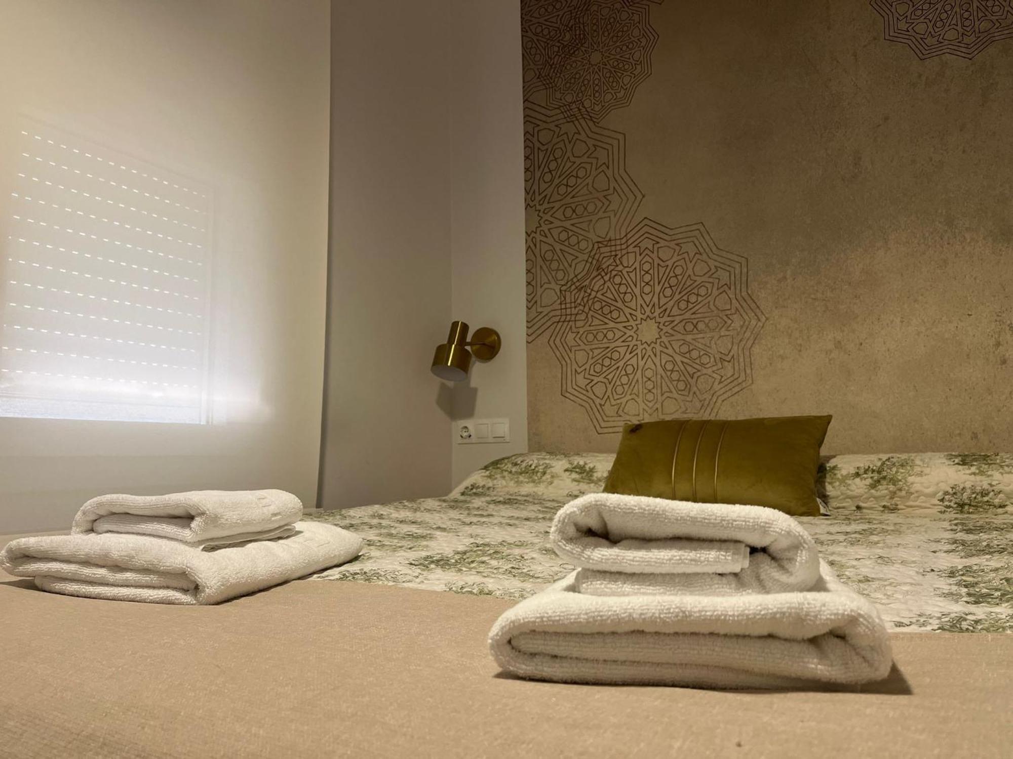 Hidden Gem Penthouse El Meson Apartment Кадис Екстериор снимка