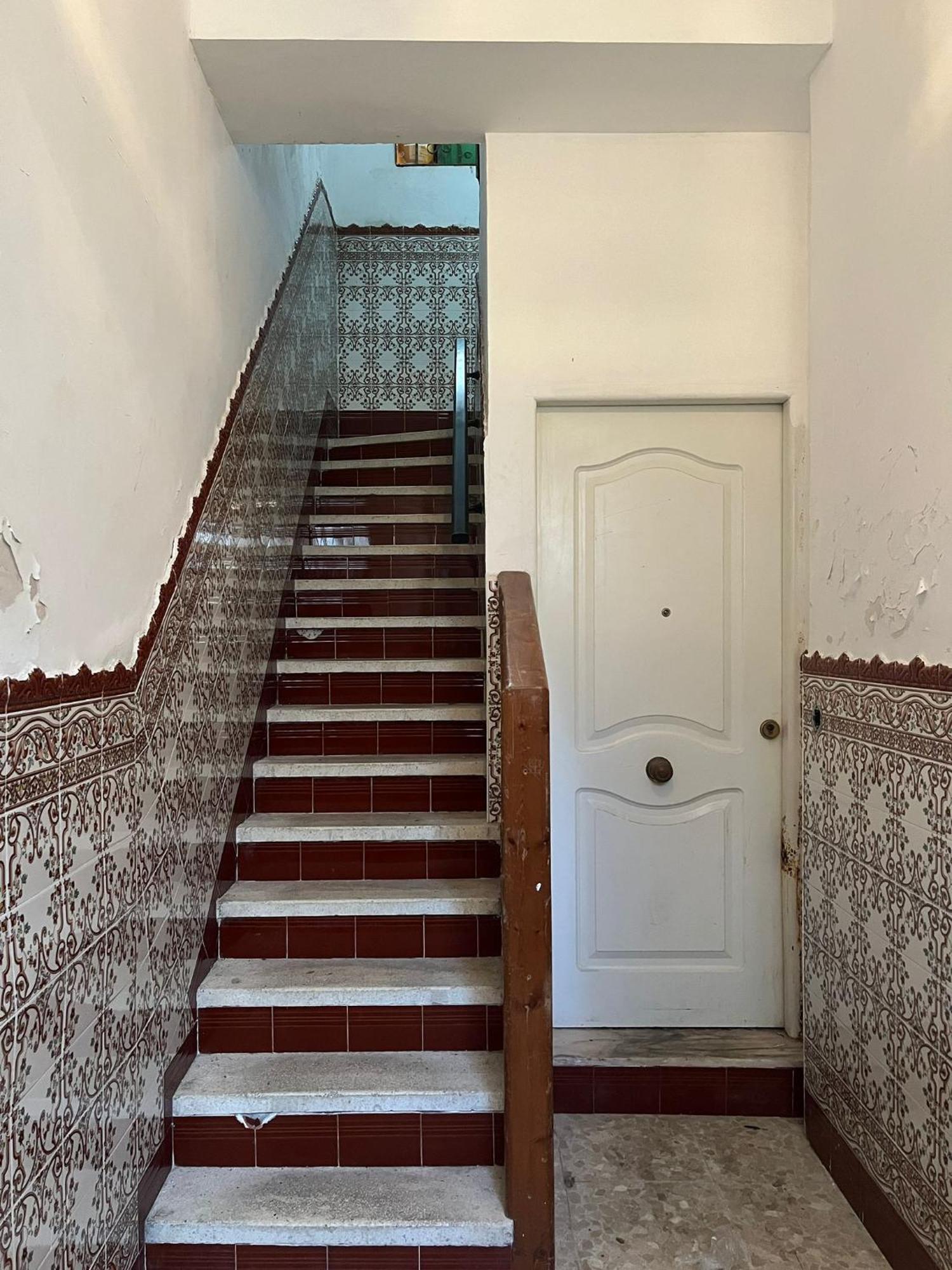 Hidden Gem Penthouse El Meson Apartment Кадис Екстериор снимка